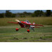 Cassutt 3M Air Race 65 Inch ARF 50-60cc Red by Seagull SRP $1143.57