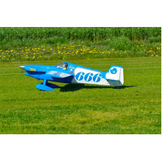 Cassutt 3M Air Race 65 Inch ARF 50-60cc Sky Blue New 2025 by Seagull SRP $1143.57 Cassutt 3M Air Race 65 Inch ARF 50-60cc Sky Blue New 2025 by Seagull SRP $1143.57