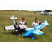 Cassutt 3M Air Race 65 Inch ARF 50-60cc Sky Blue New 2025 by Seagull SRP $1143.57 Cassutt 3M Air Race 65 Inch ARF 50-60cc Sky Blue New 2025 by Seagull SRP $1143.57