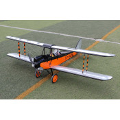 De Havilland DH-60M Moth 72 Inch ARF 15cc by Seagull SRP $967.98 De Havilland DH-60M Moth 72 Inch ARF 15cc by Seagull SRP $967.98