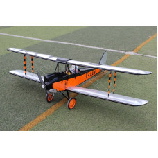 De Havilland DH-60M Moth 72 Inch ARF 15cc by Seagull SRP $967.98 De Havilland DH-60M Moth 72 Inch ARF 15cc by Seagull SRP $967.98