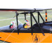 De Havilland DH-60M Moth 72 Inch ARF 15cc by Seagull SRP $967.98 De Havilland DH-60M Moth 72 Inch ARF 15cc by Seagull SRP $967.98