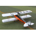 De Havilland DH-60M Moth 72 Inch ARF 15cc by Seagull SRP $967.98 De Havilland DH-60M Moth 72 Inch ARF 15cc by Seagull SRP $967.98