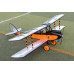 De Havilland DH-60M Moth 72 Inch ARF 15cc by Seagull SRP $967.98 De Havilland DH-60M Moth 72 Inch ARF 15cc by Seagull SRP $967.98