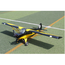 Aviat A-1C Christen Husky Yellow 80 Inch wingspan size 15-20cc 0.12m3 by Seagull SRP $958.98 Aviat A-1C Christen Husky Yellow 80 Inch wingspan size 15-20cc 0.12m3 by Seagull SRP $958.98