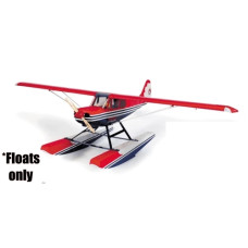 Aviat A-1C Christen Husky Floating set Aviat A-1C Christen Husky Floating set