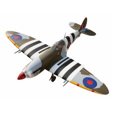 Supermarine Spitfire 80 Inch ARF 35-45cc Included Electric Retract Matte Finish by Seagull SRP $1864.27 Supermarine Spitfire 80 Inch ARF 35-45cc Included Electric Retract Matte Finish by Seagull SRP $1864.27
