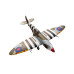 Supermarine Spitfire 80 Inch ARF 35-45cc Included Electric Retract Matte Finish by Seagull SRP $1864.27 Supermarine Spitfire 80 Inch ARF 35-45cc Included Electric Retract Matte Finish by Seagull SRP $1864.27