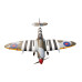Supermarine Spitfire 80 Inch ARF 35-45cc Included Electric Retract Matte Finish by Seagull SRP $1864.27 Supermarine Spitfire 80 Inch ARF 35-45cc Included Electric Retract Matte Finish by Seagull SRP $1864.27