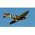 Supermarine Spitfire - 80 Inch Wingspan (ARF, 35-45cc Gas, No Retracts, Matte Finish) New 2025 by Seagull SRP $1062.53 Supermarine Spitfire - 80 Inch Wingspan (ARF, 35-45cc Gas, No Retracts, Matte Finish) New 2025 by Seagull SRP $1062.53