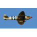 Supermarine Spitfire - 80 Inch Wingspan (ARF, 35-45cc Gas, No Retracts, Matte Finish) New 2025 by Seagull SRP $1062.53 Supermarine Spitfire - 80 Inch Wingspan (ARF, 35-45cc Gas, No Retracts, Matte Finish) New 2025 by Seagull SRP $1062.53