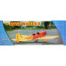 Space Walker II Size 40-46 Cu In - 2 Stroke, 0.07m3 by Seagull Models SRP $488.92
