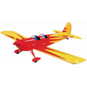 Space Walker II Size 40-46 Cu In - 2 Stroke, 0.07m3 by Seagull Models SRP $488.92