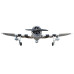 P-47G Thunderbolt Snafu 63 Inch wingspan - 20cc, PU rubber wheels, Matte (included ER-120 84°Retracts) by Seagull SRP $1346.17 P-47G Thunderbolt Snafu 63 Inch wingspan - 20cc, PU rubber wheels, Matte (included ER-120 84°Retracts) by Seagull SRP $1346.17