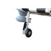 P-47G Thunderbolt Snafu 63 Inch wingspan - 20cc, PU rubber wheels, Matte (included ER-120 84°Retracts) by Seagull SRP $1346.17 P-47G Thunderbolt Snafu 63 Inch wingspan - 20cc, PU rubber wheels, Matte (included ER-120 84°Retracts) by Seagull SRP $1346.17