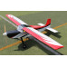 Maxi Lift 87.6 in wingwingspan, 33cc (New version, color scheme, 3D CNC tail gear Air Rubber wheel 4.5 Inch) 0.16m3 by Seagull SRP $963.48