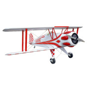 Bücker Bü-133 Jungmeister Bi-plane - USA colors, by Seagull Models SRP $931.97