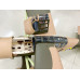 Westland Lysander III (R9125) 118 Inch wingspan50-60cc, Matte Finish new version 0.41m3 by Seagull SRP $1859.93