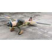 Westland Lysander III (R9125) 118 Inch wingspan50-60cc, Matte Finish new version 0.41m3 by Seagull SRP $1859.93 Westland Lysander III (R9125) 118 Inch wingspan50-60cc, Matte Finish new version 0.41m3 by Seagull SRP $1859.93