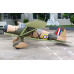 Westland Lysander III (R9125) 118 Inch wingspan50-60cc, Matte Finish new version 0.41m3 by Seagull SRP $1859.93