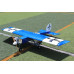 Classic Ugly Stick 70.9 Inch ARF 15cc Blue by Seagull SRP $714.36