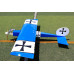 Classic Ugly Stick 70.9 Inch ARF 15cc Blue by Seagull SRP $714.36