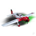 Radial rocket TD 10cc, Span 158.2cm, Engine 10cc by Seagull Models SRP $639.36