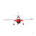 Radial rocket TD 10cc, Span 158.2cm, Engine 10cc by Seagull Models SRP $639.36