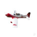 Radial rocket TD 10cc, Span 158.2cm, Engine 10cc by Seagull Models SRP $639.36