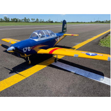 Turbo Mentor 74.8 Inch ARF 26cc with Electric Retracts Navy New 2025 by Seagull SRP $1539.77 Turbo Mentor 74.8 Inch ARF 26cc with Electric Retracts Navy New 2025 by Seagull SRP $1539.77