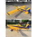 1/6 Scale Air Tractor AT-802A, 118 inches wingspan ARF 60cc Yellow New 2025 by Seagull SRP $1823.41 1/6 Scale Air Tractor AT-802A, 118 inches wingspan ARF 60cc Yellow New 2025 by Seagull SRP $1823.41