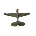 New version P-40N Warhawk Parrothead 80in 33-38cc w/Electric rotating Retracts and wheels by Seagull Models SRP $1838.25 New version P-40N Warhawk Parrothead 80in 33-38cc w/Electric rotating Retracts and wheels by Seagull Models SRP $1838.25