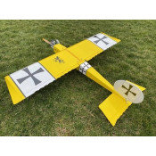 Classic Ugly Stick 70.9 Inch - 10-15cc Yellow 0.14m3 by SEAGULL SRP $714.36