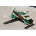 Focke-wulf FW 190 80 Inch ARF 55cc without Retracts New 2025 by Seagull SRP $1179.59