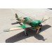 Focke-wulf FW 190 80 Inch ARF 55cc without Retracts New 2025 by Seagull SRP $1179.59