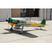Focke-wulf FW 190 80 Inch ARF 55cc without Retracts New 2025 by Seagull SRP $1179.59