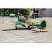 Focke-wulf FW 190 80 Inch ARF 55cc without Retracts New 2025 by Seagull SRP $1179.59