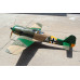 Focke-wulf FW 190 80 Inch ARF 55cc without Retracts New 2025 by Seagull SRP $1179.59