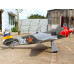 Yak-3U 63 Inch ARF 20cc without Retracts Matte New 2025 by Seagull SRP $967.98 Yak-3U 63 Inch ARF 20cc without Retracts Matte New 2025 by Seagull SRP $967.98