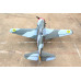 Yak-3U 63 Inch ARF 20cc without Retracts Matte New 2025 by Seagull SRP $967.98 Yak-3U 63 Inch ARF 20cc without Retracts Matte New 2025 by Seagull SRP $967.98