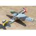 Yak-3U 63 Inch ARF 20cc without Retracts Matte New 2025 by Seagull SRP $967.98 Yak-3U 63 Inch ARF 20cc without Retracts Matte New 2025 by Seagull SRP $967.98