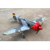 Yak-3U 63 Inch ARF 20cc without Retracts Matte New 2025 by Seagull SRP $967.98 Yak-3U 63 Inch ARF 20cc without Retracts Matte New 2025 by Seagull SRP $967.98
