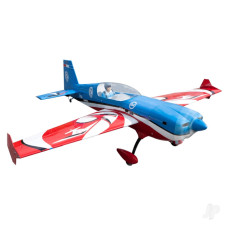 Extra 330LX 3D, 82.1 Inch ARF 50-60cc Blue/Red New 2024 by Seagull SRP $1539.77 Extra 330LX 3D, 82.1 Inch ARF 50-60cc Blue/Red New 2024 by Seagull SRP $1539.77