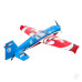 Extra 330LX 3D, 82.1 Inch ARF 50-60cc Blue/Red New 2024 by Seagull SRP $1539.77 Extra 330LX 3D, 82.1 Inch ARF 50-60cc Blue/Red New 2024 by Seagull SRP $1539.77