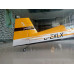 NEW 2021 Extra 330LX - 3D 50cc - Carbon Structures - Version II (Carbon fiber main gear and tail gear) by Seagull Models (Formerly SEA274N) SRP $1495.99 NEW 2021 Extra 330LX - 3D 50cc - Carbon Structures - Version II (Carbon fiber main gear and tail gear) by Seagull Models (Formerly SEA274N) SRP $1495.99