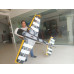 NEW 2021 Extra 330LX - 3D 50cc - Carbon Structures - Version II (Carbon fiber main gear and tail gear) by Seagull Models (Formerly SEA274N) SRP $1495.99 NEW 2021 Extra 330LX - 3D 50cc - Carbon Structures - Version II (Carbon fiber main gear and tail gear) by Seagull Models (Formerly SEA274N) SRP $1495.99