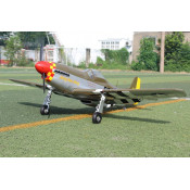 P-51D Mustang 56.3 ARF 10cc without Retracts NEW 2024 by Seagull SRP $681.67 P-51D Mustang 56.3 ARF 10cc without Retracts NEW 2024 by Seagull SRP $681.67