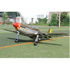 P-51D Mustang 56.3 ARF 10cc without Retracts NEW 2024 by Seagull SRP $681.67 P-51D Mustang 56.3 ARF 10cc without Retracts NEW 2024 by Seagull SRP $681.67