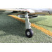 North American P-51D Mustang 56.3 Inch wingspan 10cc included Electric Retracts ER-120 84 Deg 0.11m3 by Seagull SRP $1139.07 North American P-51D Mustang 56.3 Inch wingspan 10cc included Electric Retracts ER-120 84 Deg 0.11m3 by Seagull SRP $1139.07
