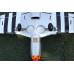 North American P-51D Mustang 56.3 Inch wingspan 10cc included Electric Retracts ER-120 84 Deg 0.11m3 by Seagull SRP $1139.07 North American P-51D Mustang 56.3 Inch wingspan 10cc included Electric Retracts ER-120 84 Deg 0.11m3 by Seagull SRP $1139.07